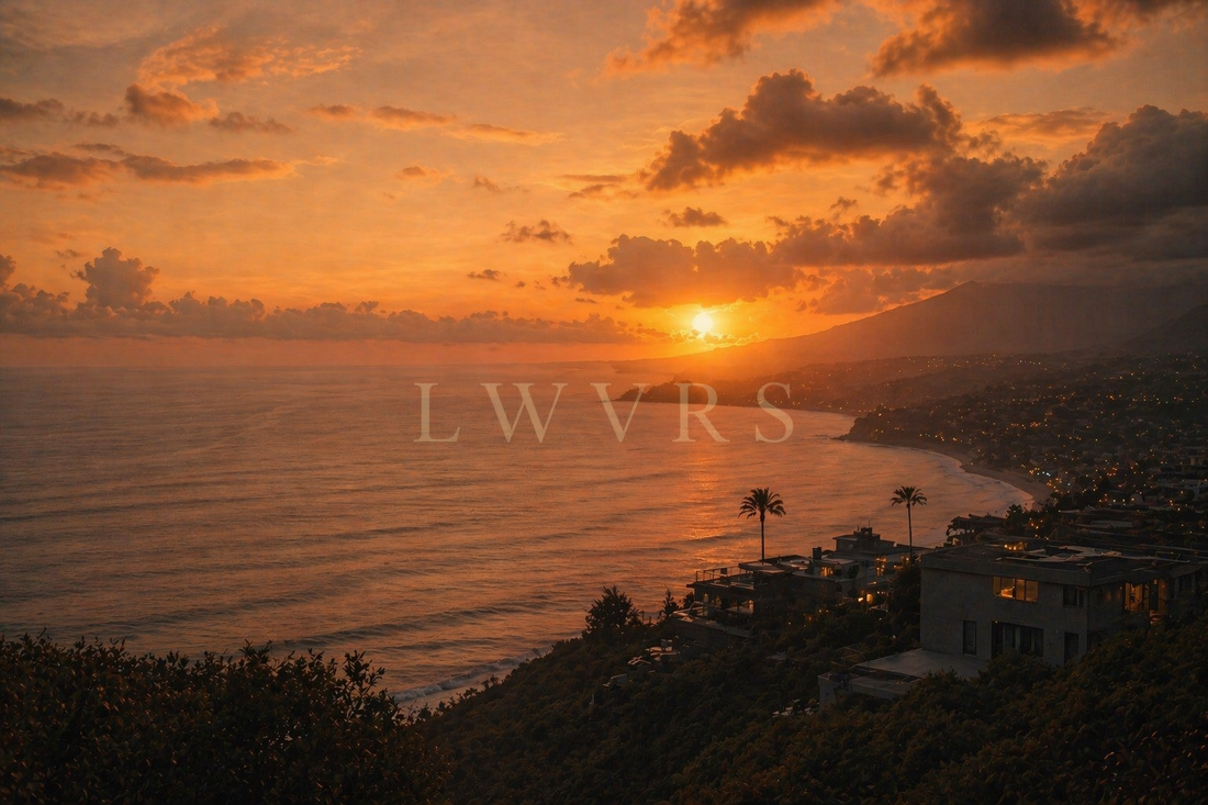 Why L W V R S Exists