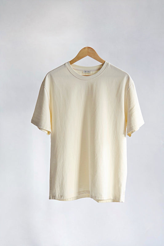 Bone Relaxed Fit Tee